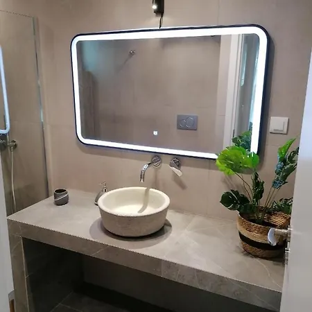 아파트 Christina Boutique *