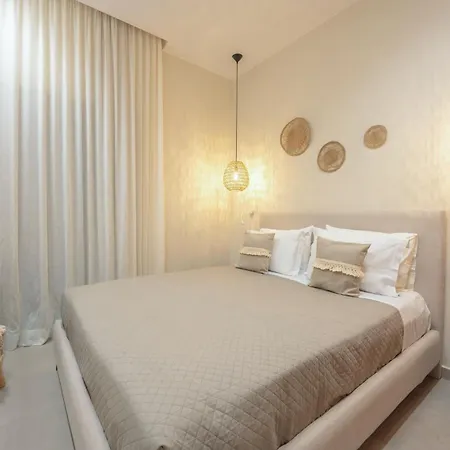 Apartament Christina Boutique Kos