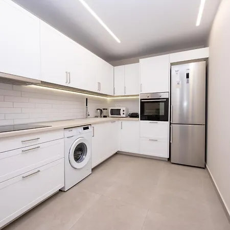 Apartament Christina Boutique