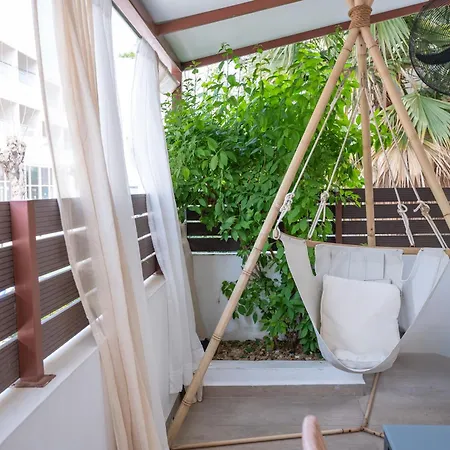Apartament Christina Boutique