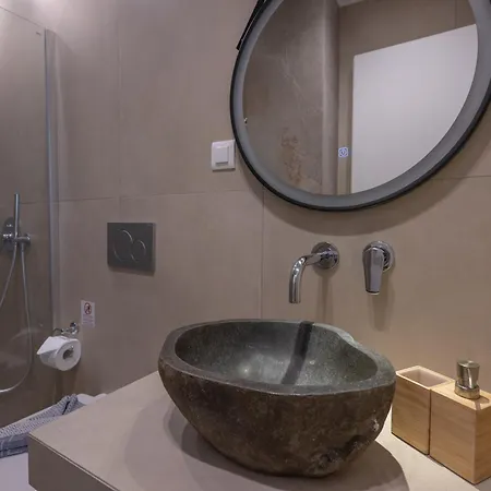 Apartament Christina Boutique
