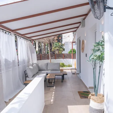 Apartament Christina Boutique *