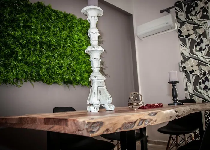 شقة Christina Boutique بلدة كوس