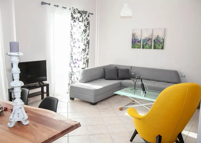Christina Boutique * İstanköy