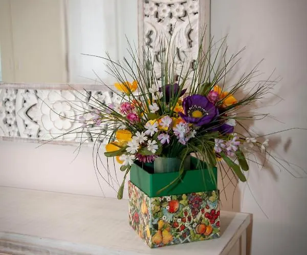 شقة Christina Boutique *