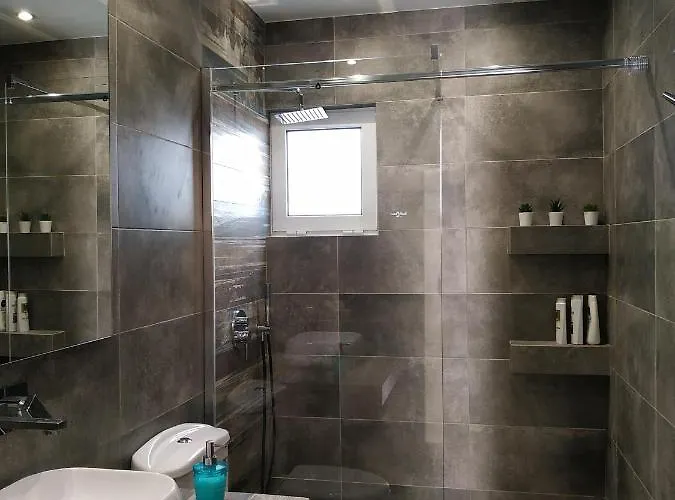 Christina Boutique شقة بلدة كوس