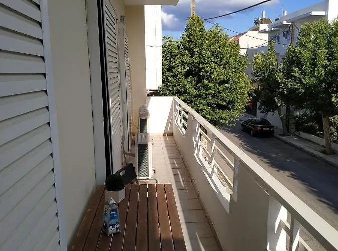 Christina Boutique شقة *