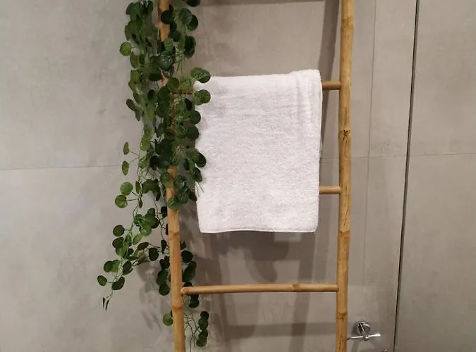 Christina Boutique شقة *