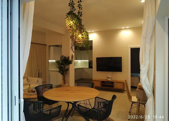 Christina Boutique شقة بلدة كوس