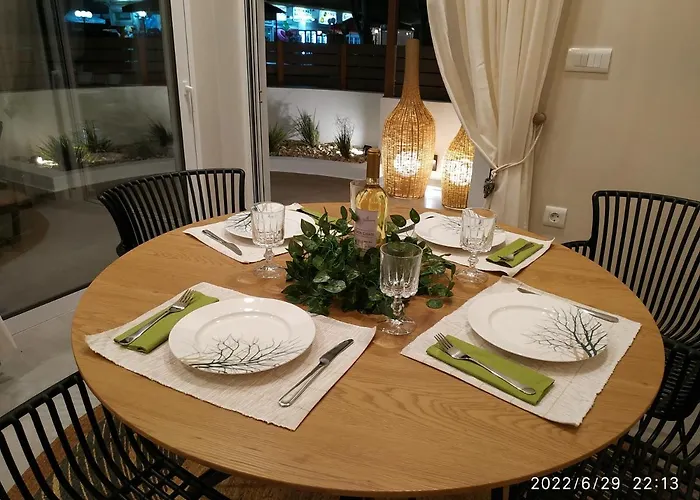 شقة Christina Boutique