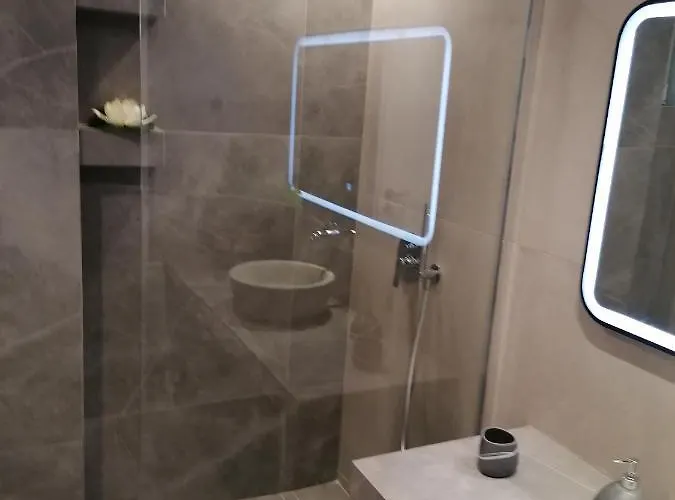 Christina Boutique شقة *