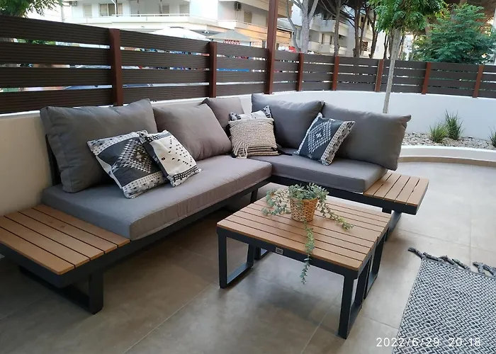 شقة Christina Boutique بلدة كوس