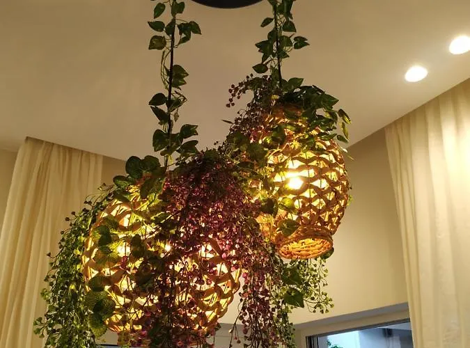 Christina Boutique شقة *