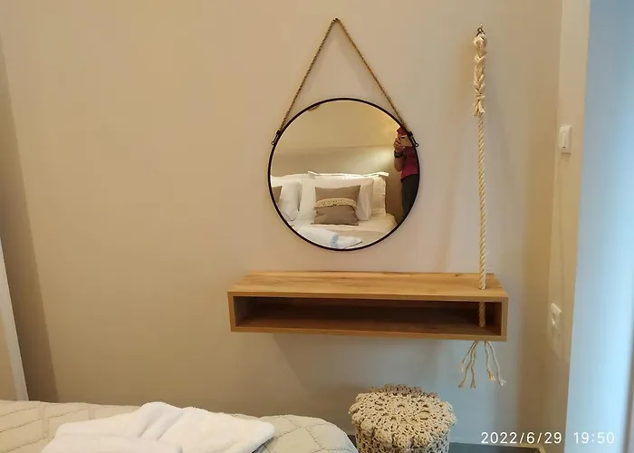 Christina Boutique بلدة كوس