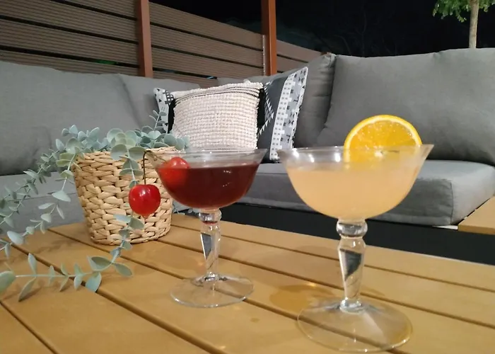 Christina Boutique شقة *