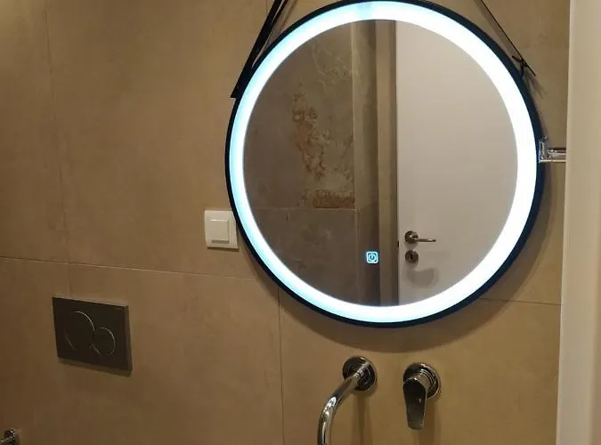 شقة Christina Boutique *