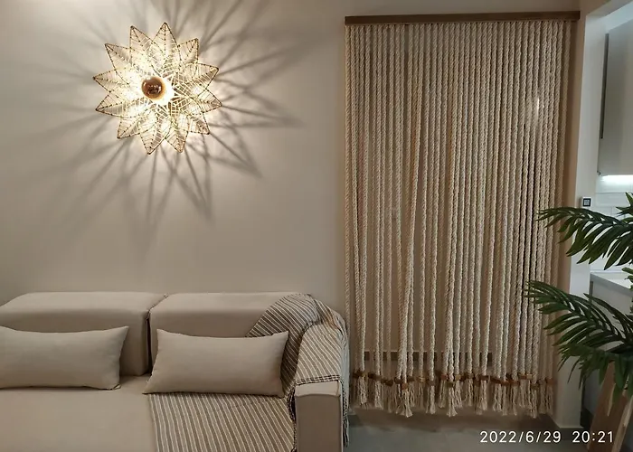 Christina Boutique شقة بلدة كوس